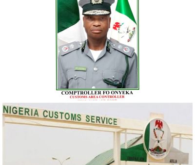 NCS Tincan Command Plans Q2 Paperless Rollout, Posts N145.9bn Revenue in January