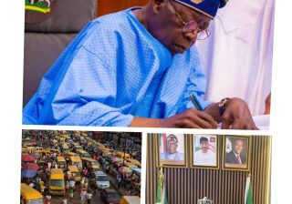 N328.5bn Billing: How Political Patronage Built Lagos’ Agbero Shadow Tax Empire