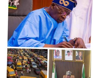 N328.5bn Billing: How Political Patronage Built Lagos’ Agbero Shadow Tax Empire