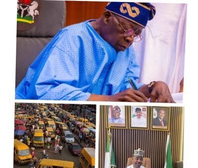 N328.5bn Billing: How Political Patronage Built Lagos’ Agbero Shadow Tax Empire