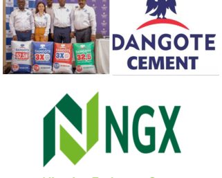 Nigerian Exchange Limited Records First Commercial Paper Listing with Dangote Cement Plc ₦119.87bn Issuance