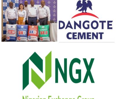 Nigerian Exchange Limited Records First Commercial Paper Listing with Dangote Cement Plc ₦119.87bn Issuance