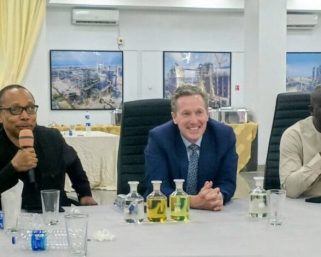 Nigeria Joins High Fuel Standards League as Dangote Refinery Rolls Out Euro 5 Petrol