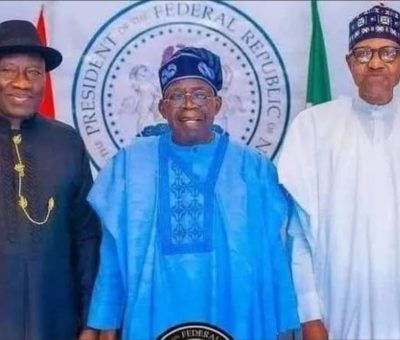 $214Bn Missing, Institutions Silent: Is Accountability Dead in Nigeria?