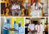 Customs Strengthens Community Ties as Acting Controller Visits Ooni, Ogunsua, Ataoja