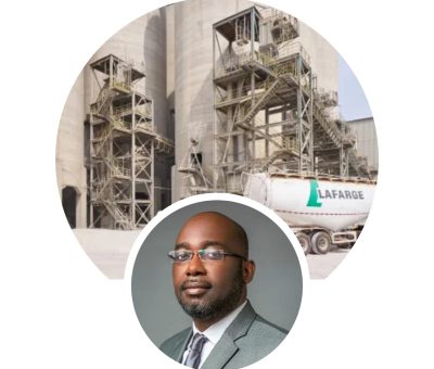 Lafarge Africa Revenue Hits ₦1.1trn as Profit Before Tax Jumps 170% to ₦411bn