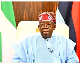 History is Watching: Tinubu’s Moment to Rescue Nigeria’s Stolen Futur