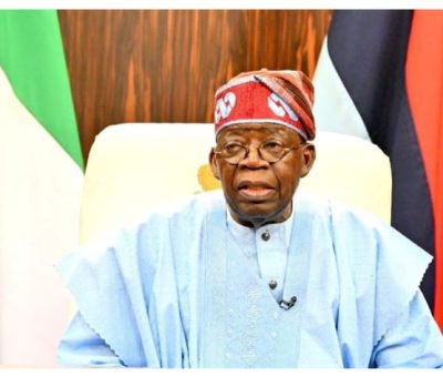 History is Watching: Tinubu’s Moment to Rescue Nigeria’s Stolen Futur