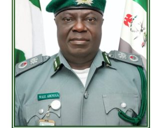 Seme Customs Generates N3.48bn in February as Agro-Exports Rise