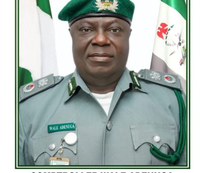 Seme Customs Generates N3.48bn in February as Agro-Exports Rise