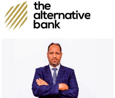 AltBank Joins Global Islamic Finance Body to Strengthen Non-Interest Banking in Nigeria
