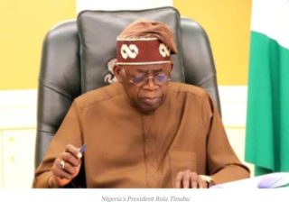 Is Nigeria Borrowing to Survive or to Build?