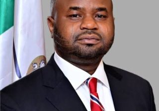 Technology Key to Success of New Tax Laws in Nigeria, Says NRS Chairman Adedeji