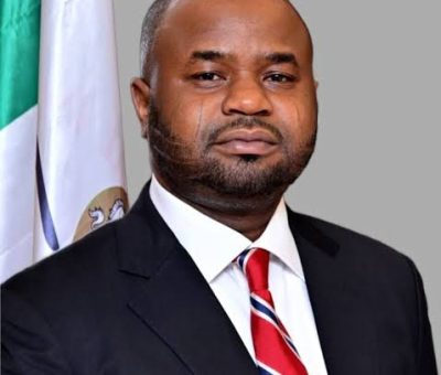 Technology Key to Success of New Tax Laws in Nigeria, Says NRS Chairman Adedeji