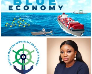 Why Nigeria Must Prioritize the Blue Economy Above All Other Sectors