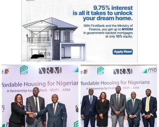 Five Game-Changing Facts About FirstBank’s MREIF Home Loan