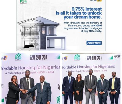 Five Game-Changing Facts About FirstBank’s MREIF Home Loan
