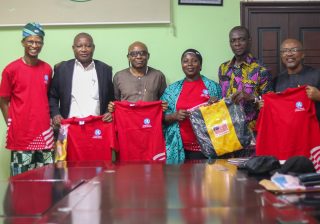 YALI Network Nigeria Appoints The Mirror Newspaper as Media Partner