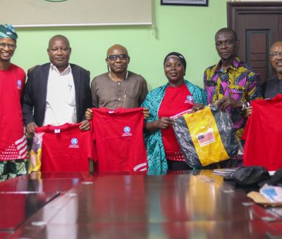 YALI Network Nigeria Appoints The Mirror Newspaper as Media Partner