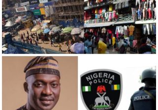 Police Raid Illegal Factories in Anambra over Destruction of Beverage Packaging Materials