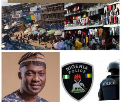 Police Raid Illegal Factories in Anambra over Destruction of Beverage Packaging Materials