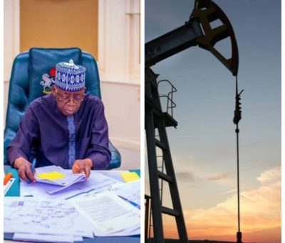 Another Oil Boom: Will Nigeria’s Government Turn Windfall into Growth or Squander it?
