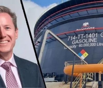 Dangote Refinery Assures Steady Fuel Supply Amid Global Oil Market Disruptions