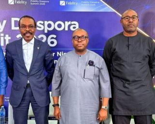 Experts Highlight Tax Policy and Investment Opportunities at Fidelity Diaspora Summit