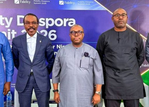 Experts Highlight Tax Policy and Investment Opportunities at Fidelity Diaspora Summit