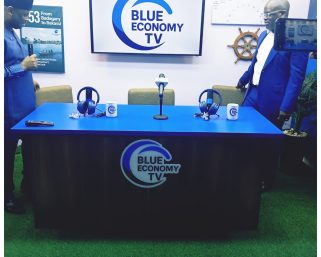 Blue Economy TV Debuts in Lagos to Drive Nigeria’s Maritime Growth Agenda