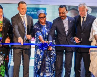 Agrofood Nigeria 2026 Highlights Massive Growth Potential, Tackles Post-Harvest Losses