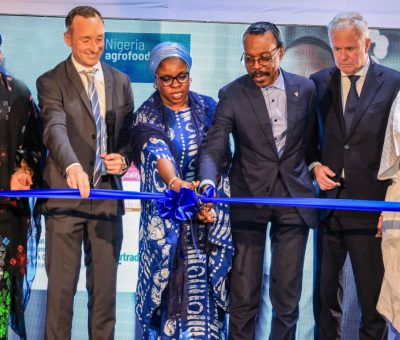 Agrofood Nigeria 2026 Highlights Massive Growth Potential, Tackles Post-Harvest Losses
