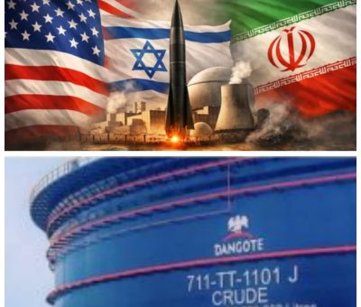 Nigeria Becomes Net Petrol Exporter as Dangote Refinery Records Historic Output Surge