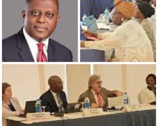African Regulators Urged to Unite as Cardoso Reaffirms CBN’s Governance Drive