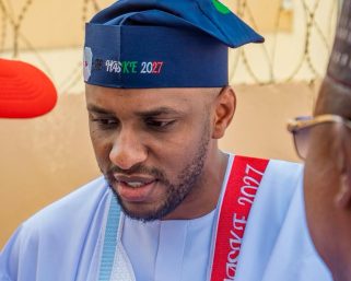 Haske Draws Massive Support at APC Zonal Congress, Signals Rising Political Momentum