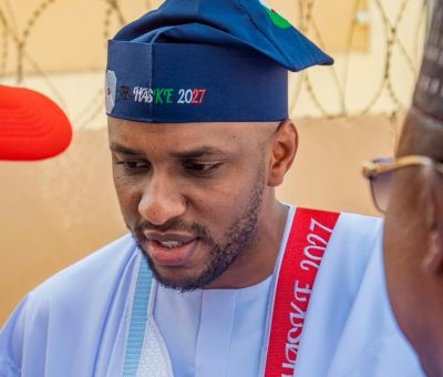 Haske Draws Massive Support at APC Zonal Congress, Signals Rising Political Momentum