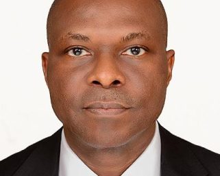 Zenith Bank Appoints Kennedy Okwudili as Executive Director