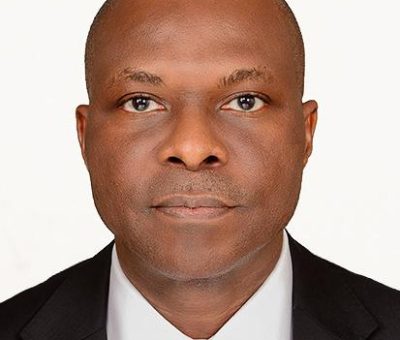Zenith Bank Appoints Kennedy Okwudili as Executive Director