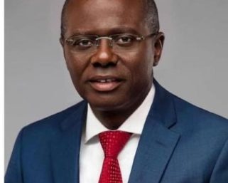 Auto Firm Petitions Governor Sanwo-Olu Over Unpaid Debt, Threatens N5bn Lawsuit