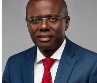 Auto Firm Petitions Governor Sanwo-Olu Over Unpaid Debt, Threatens N5bn Lawsuit