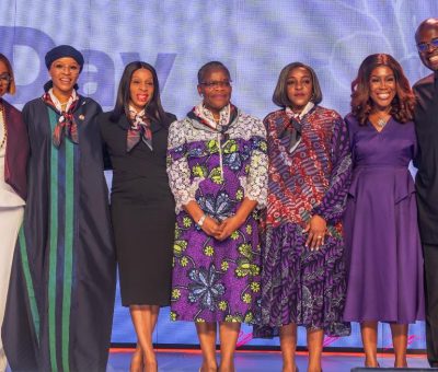 Access Bank, Federal Government Target Women Empowerment as Driver of Creative Economy Growth