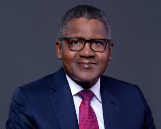 Dangote Unveils Fresh Drive into Steel, Power, Port Infrastructure