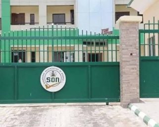 SON Backs Federal Government’s National Single Window for Trade Rollout