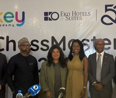 FirstBank Backs ChessMasters 2026 School Tournament in Lagos