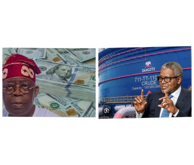 REVEALED: How Nigeria’s Energy Crisis is Driven