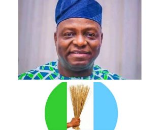 APC Built for Governance, Not Politics of Convenience – Yilwatda