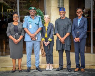 Nigeria Customs Launches AfCFTA Training to Boost Trade Capacity