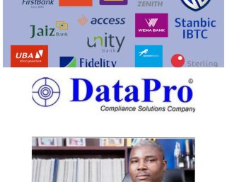 Nigerian Banks Face Tighter Rating Scrutiny After Recapitalisation – DataPro