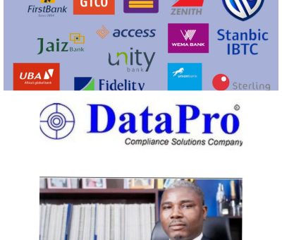Nigerian Banks Face Tighter Rating Scrutiny After Recapitalisation – DataPro