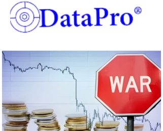 Geopolitical Conflicts Heighten Sovereign Risk, DataPro Warns